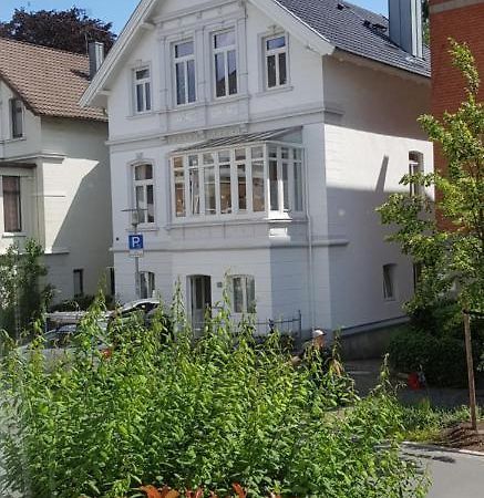 Grosszuegige,98M2 Grosse Wohnung In Stadtnaher Traumlage, Nur 200M Zum Stadtpark Oldenburg Exteriér fotografie
