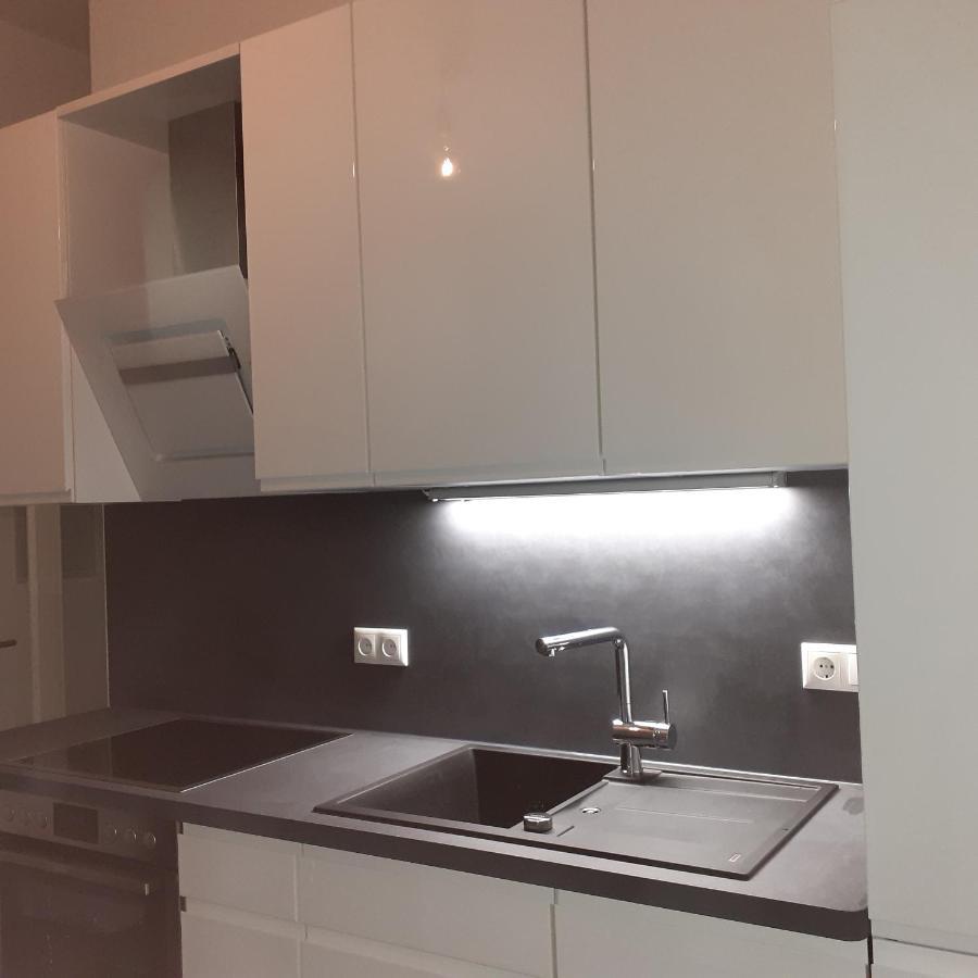 Grosszuegige,98M2 Grosse Wohnung In Stadtnaher Traumlage, Nur 200M Zum Stadtpark Oldenburg Exteriér fotografie