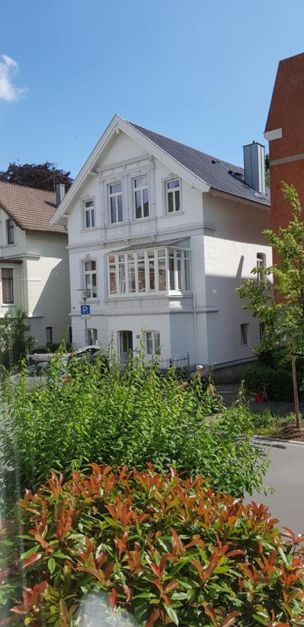 Grosszuegige,98M2 Grosse Wohnung In Stadtnaher Traumlage, Nur 200M Zum Stadtpark Oldenburg Exteriér fotografie